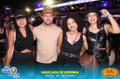 Vaquejada de Serrinha (Sexta-feira)